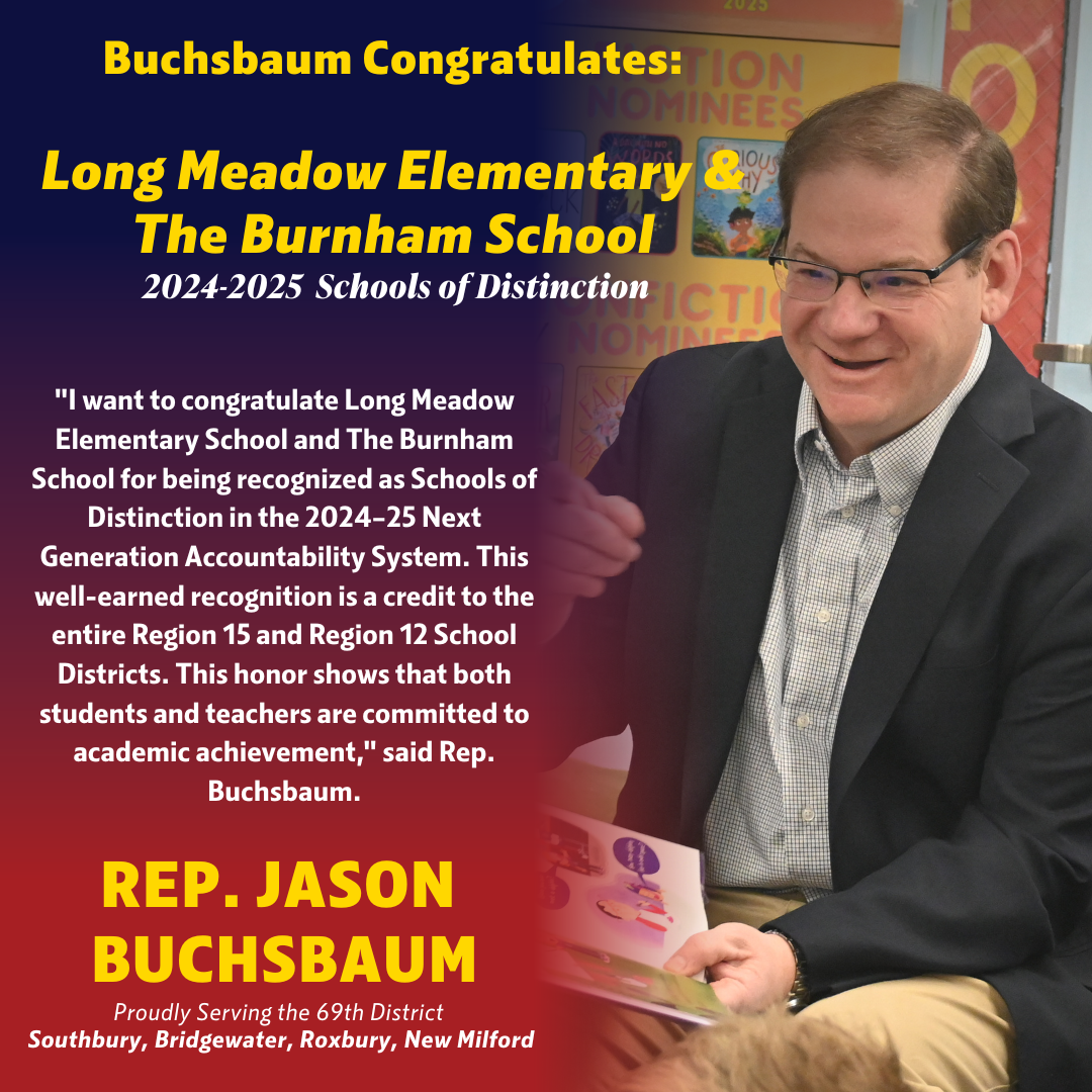 Schools in Regions 12, 15 Named 'Schools of Distinction'